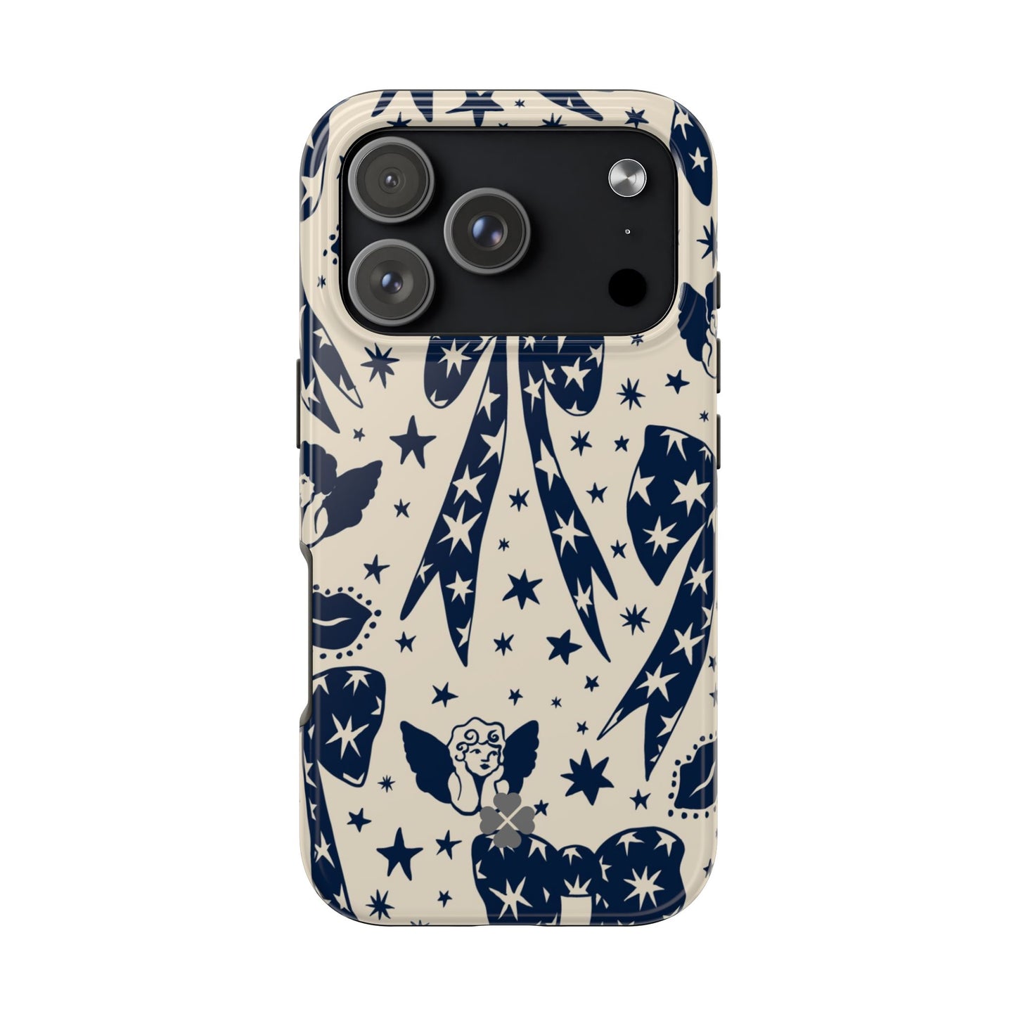 Starry Angels Phone Case