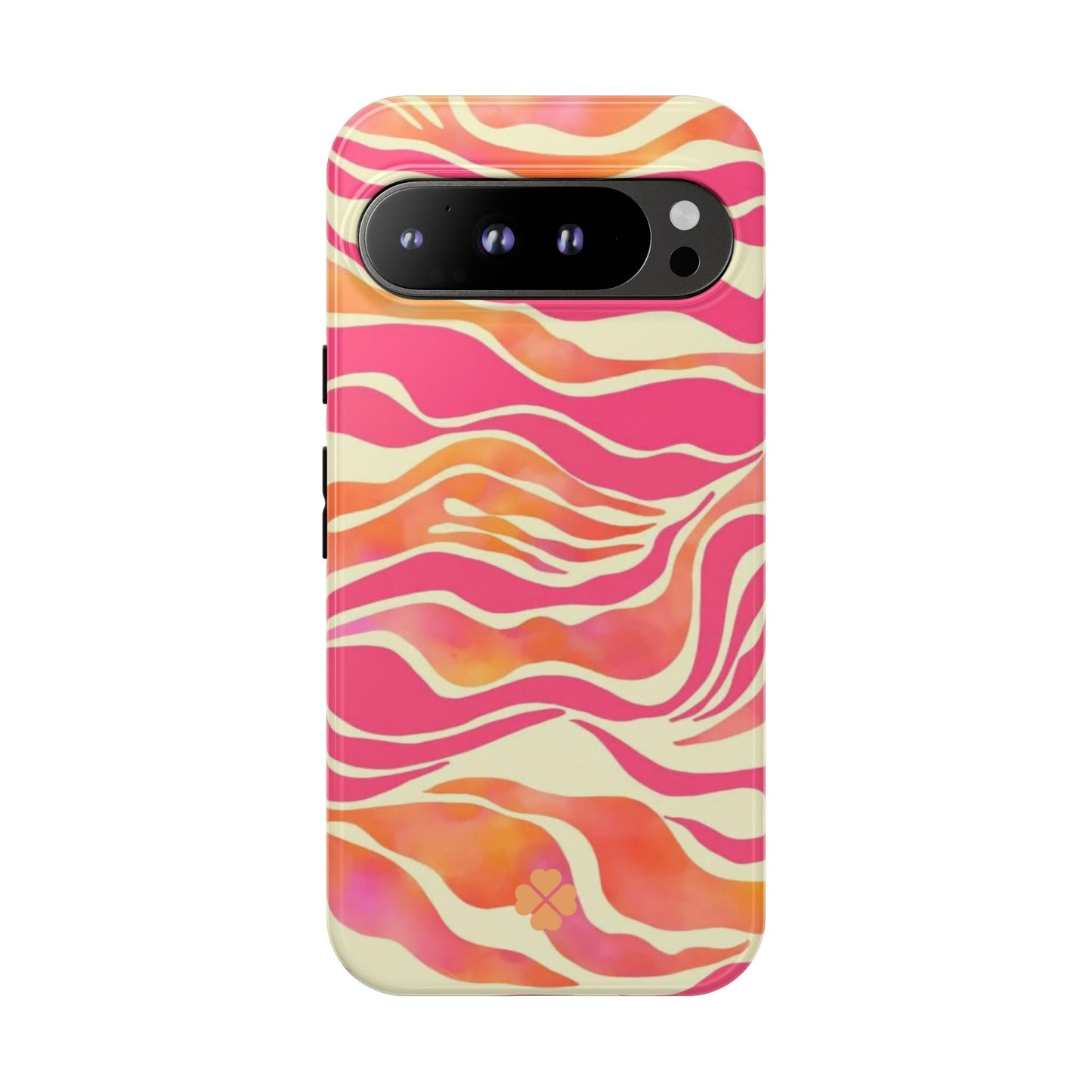 Zebra Summer Phone Case