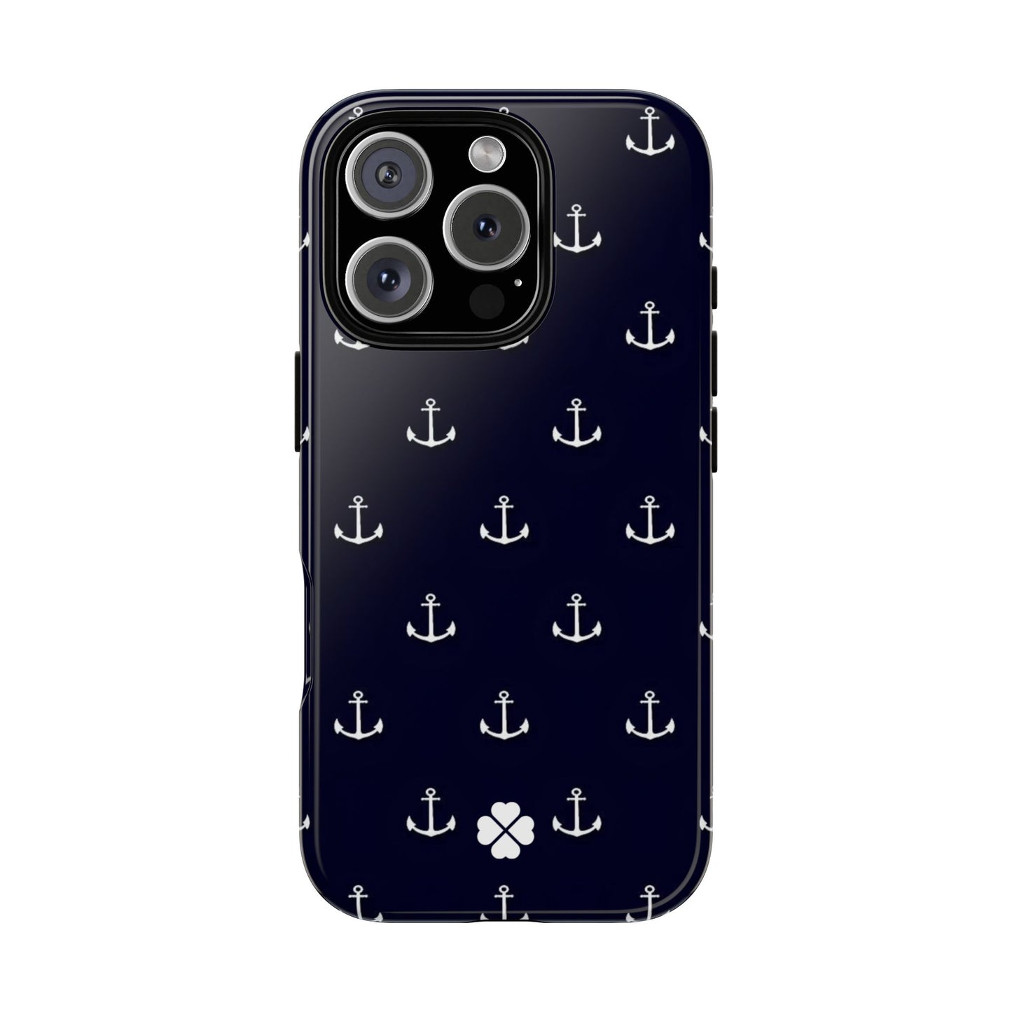 Anchored Phone Case