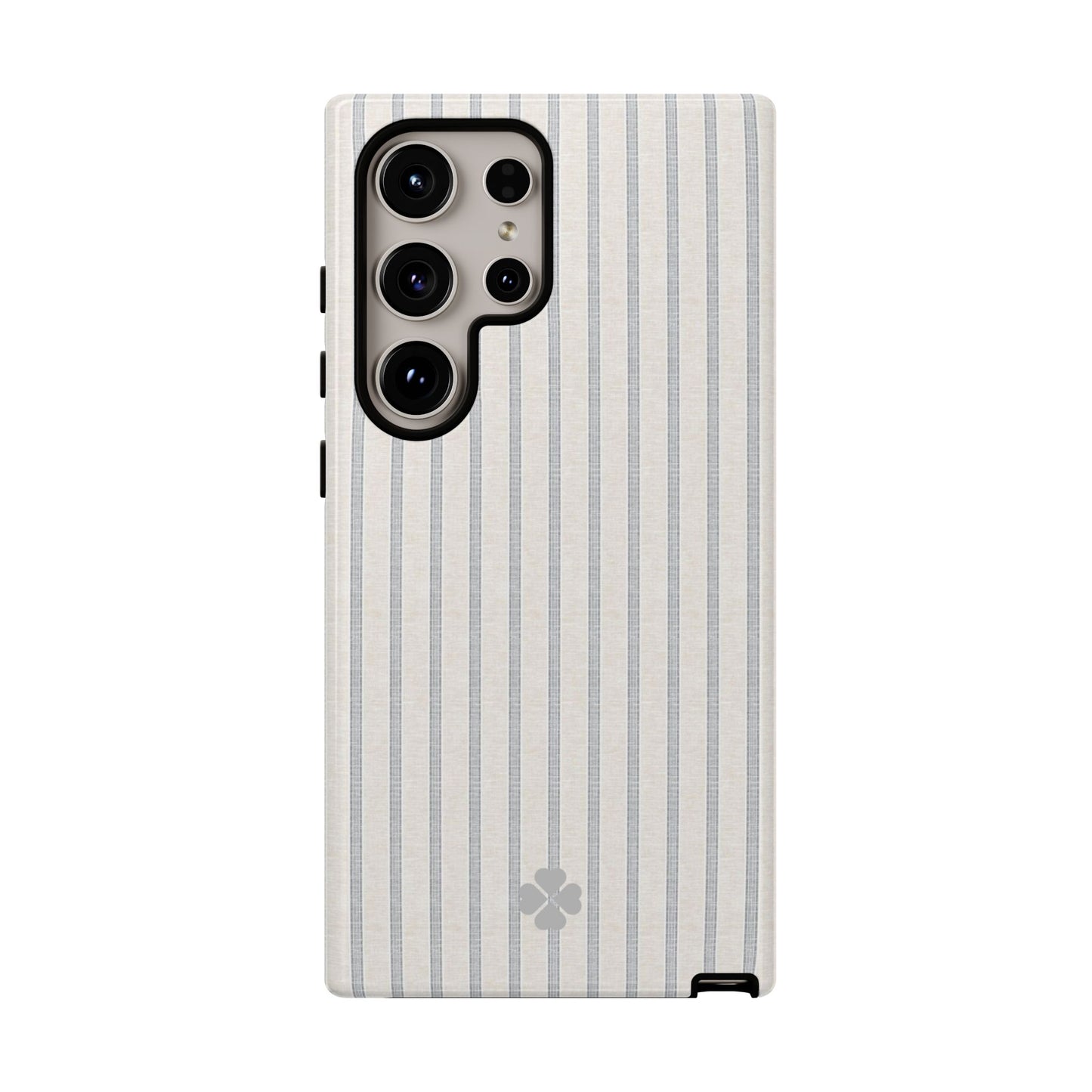 Coastal Stripe Phone Case