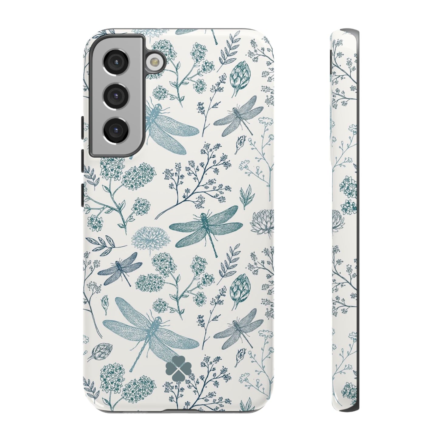 Dragonfly Phone Case