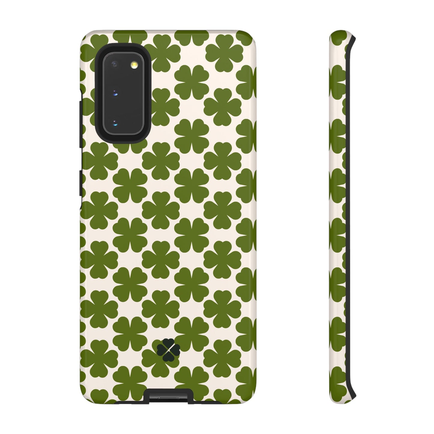Clovers Phone Case