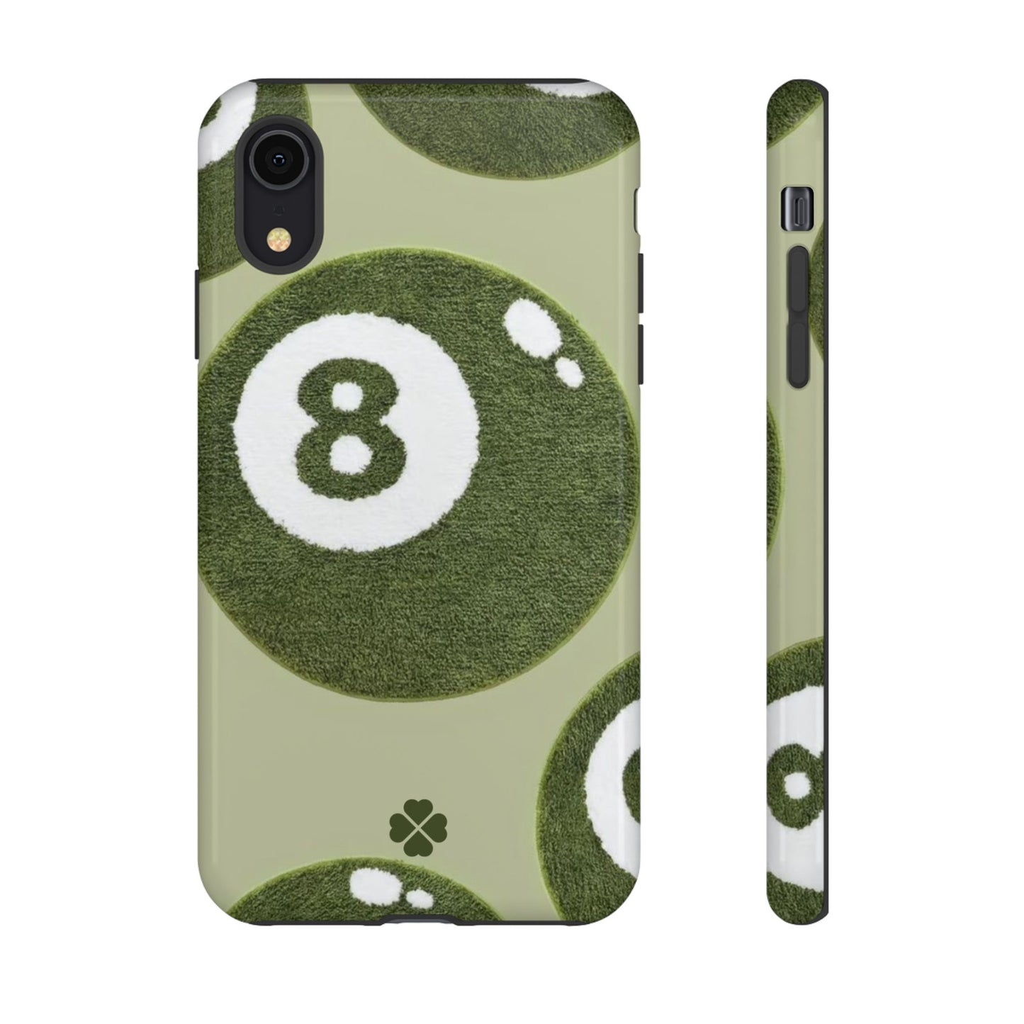 Lucky Turfs Phone Case