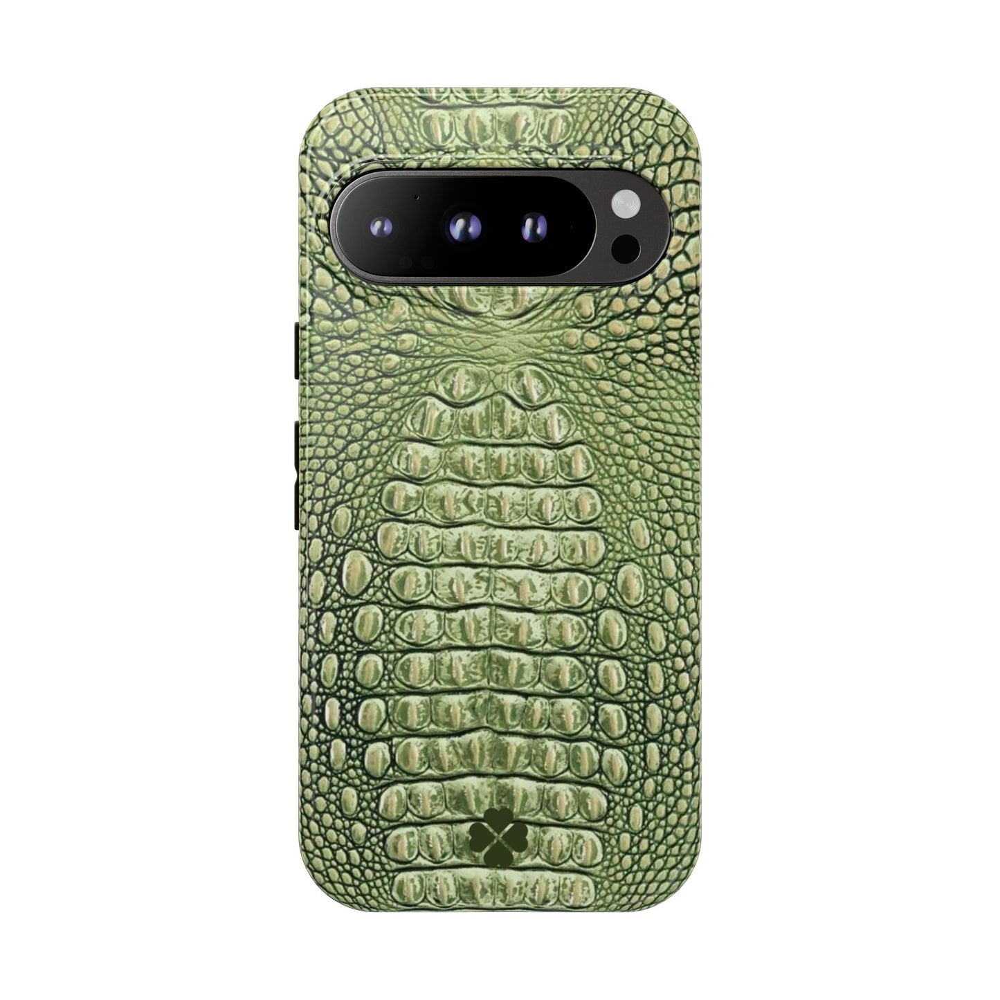 Gator Girl Phone Case
