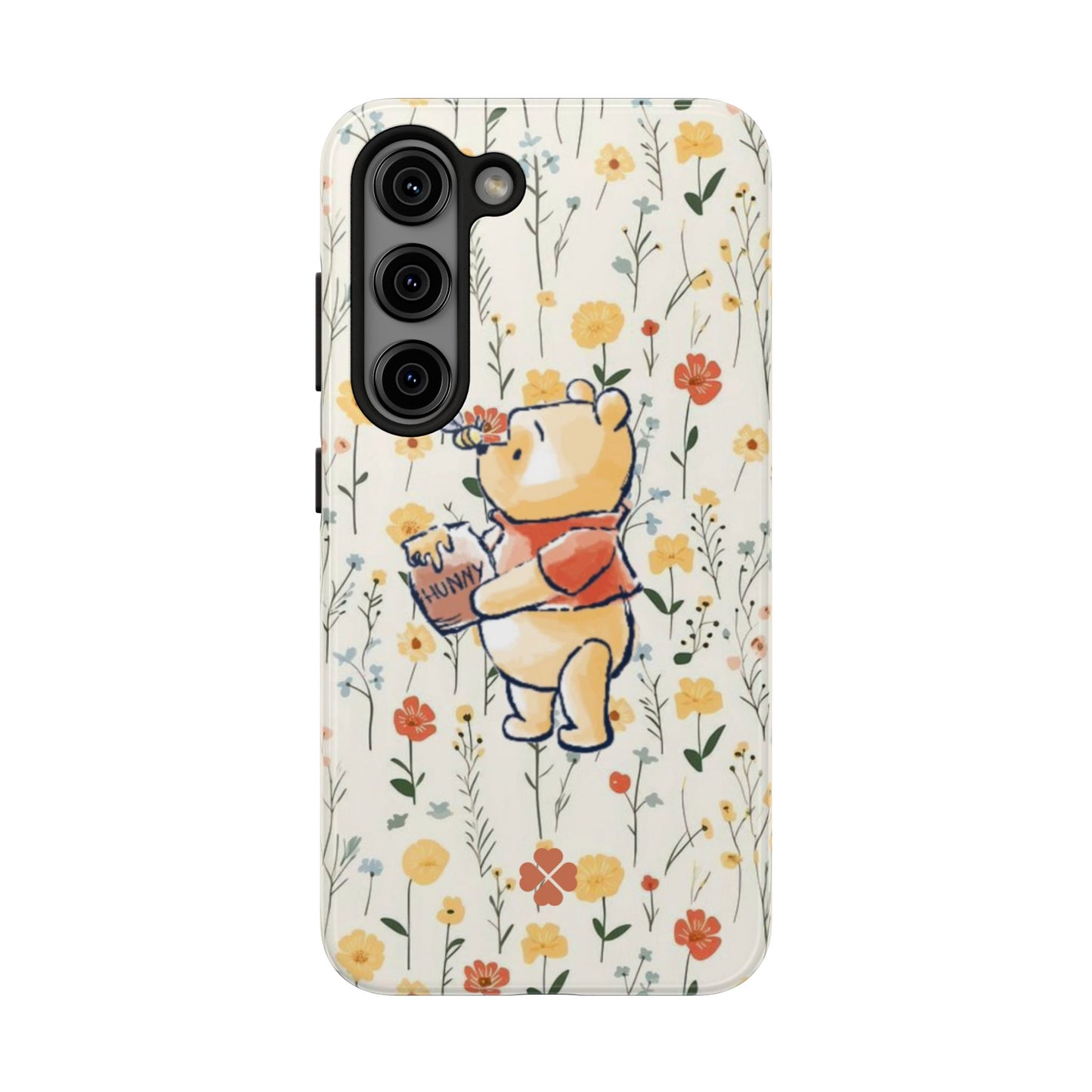 Winnie Floral Phone Case