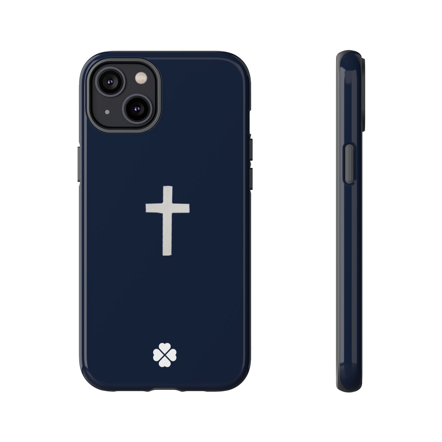 Navy Cross Phone Case