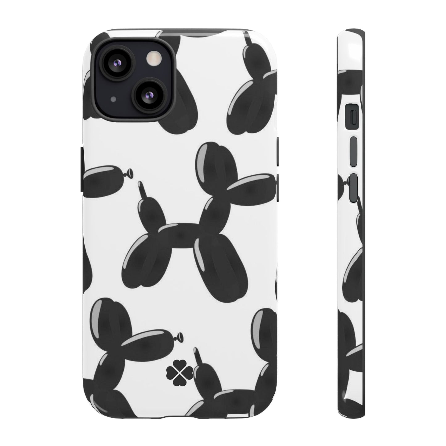 Balloon Dog Phone Case