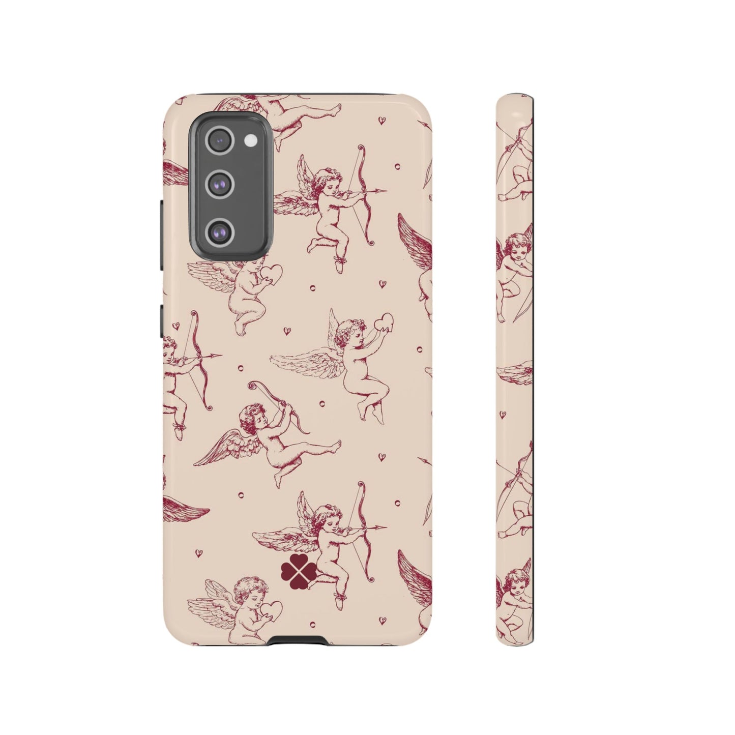 Cupid Crush Phone Case