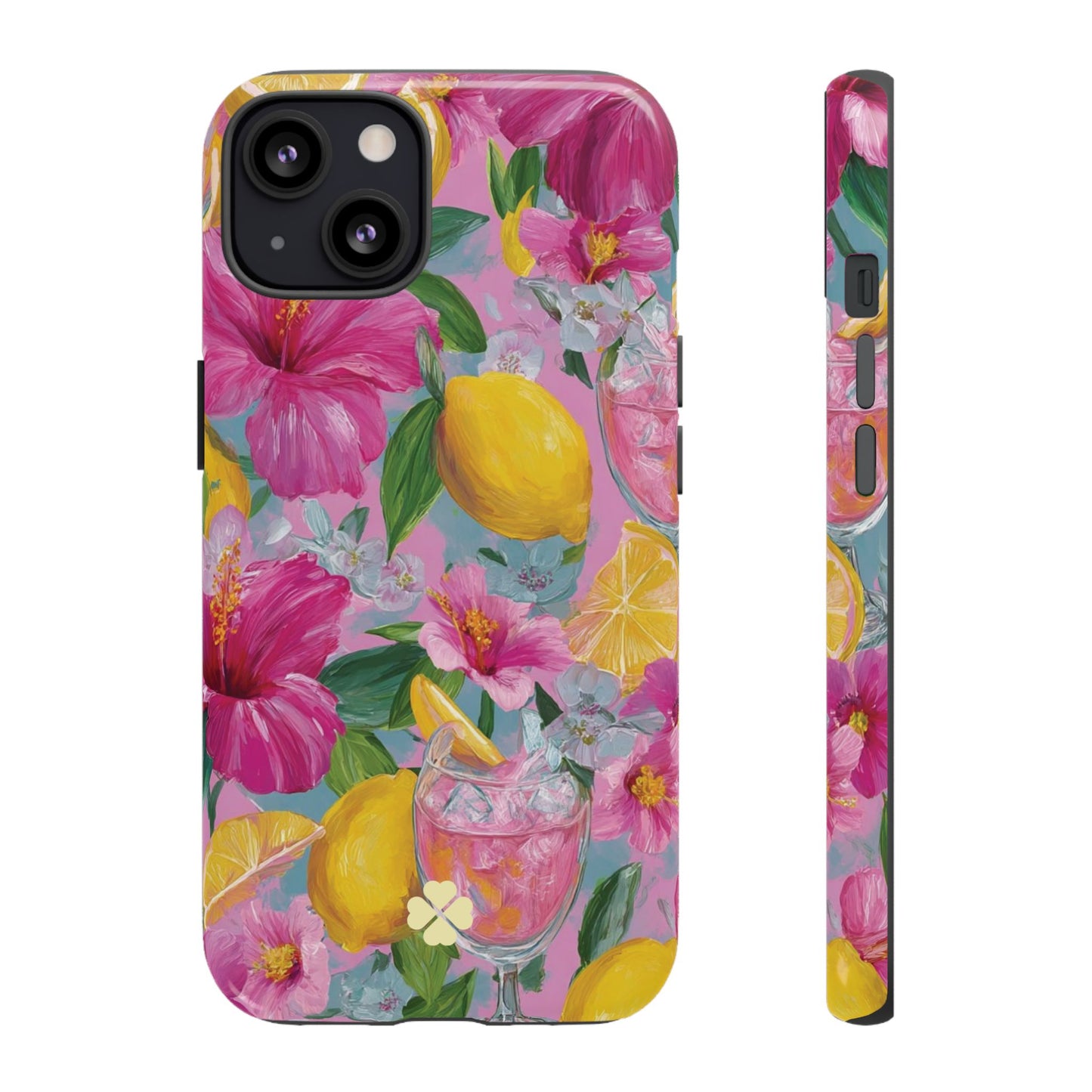 Sour Flower Phone Case