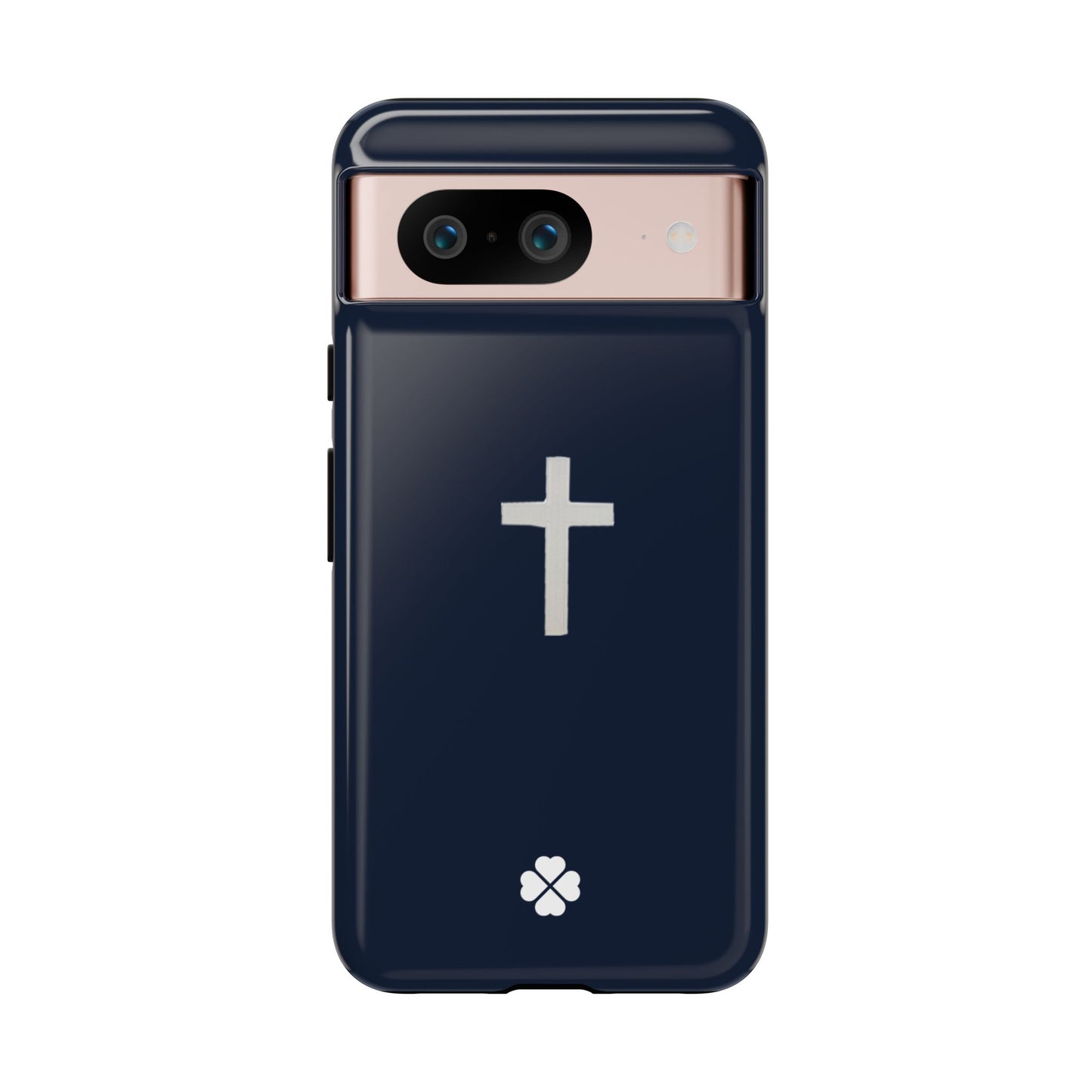 Navy Cross Phone Case