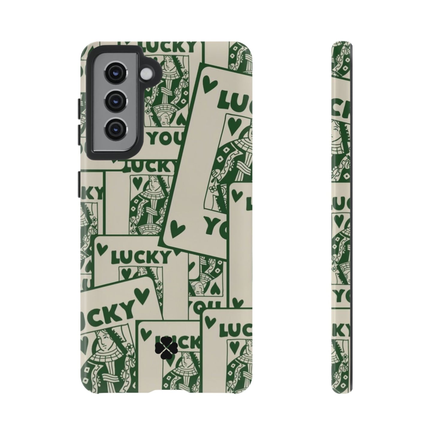 Lucky You Phone Case