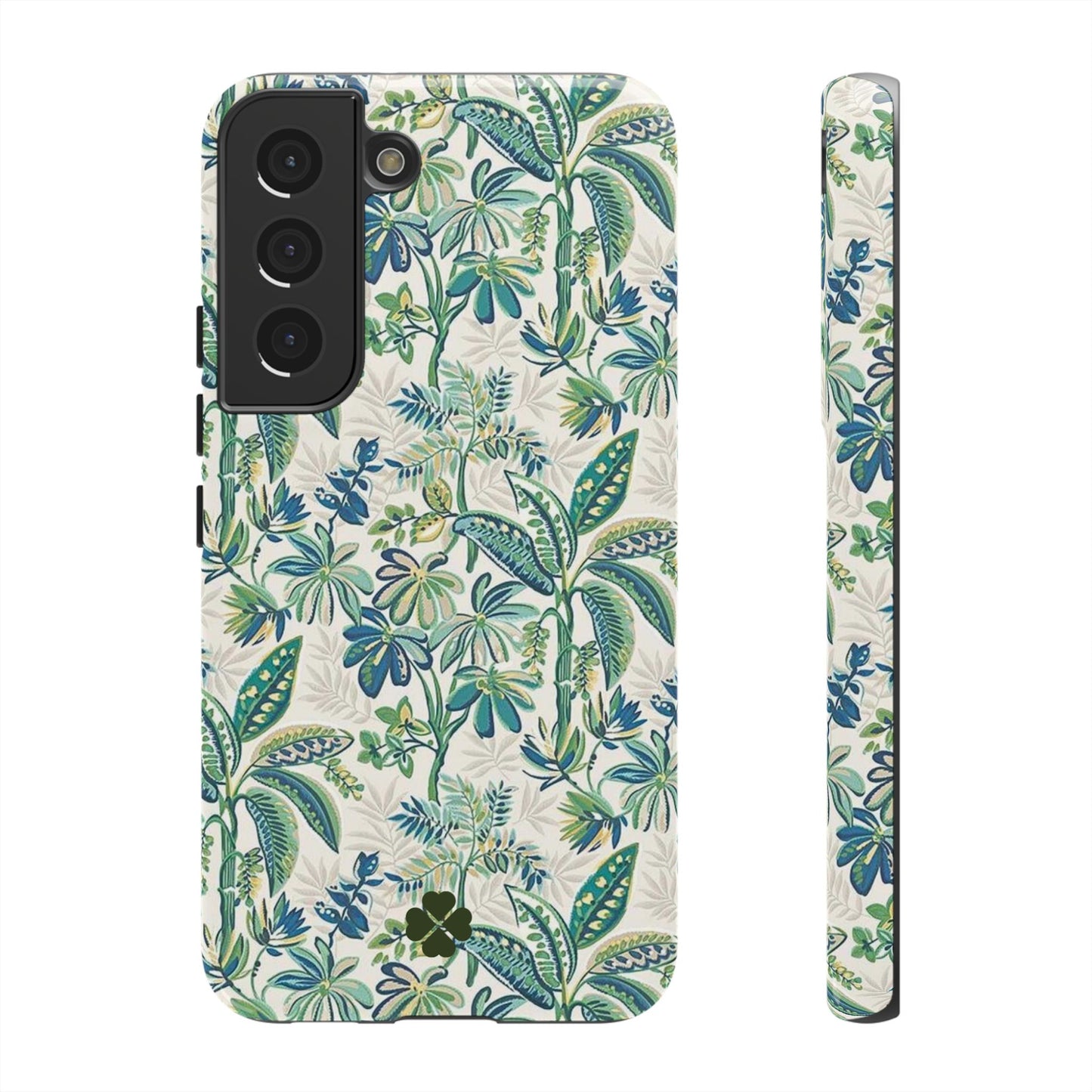 Jungle Jam Phone Case