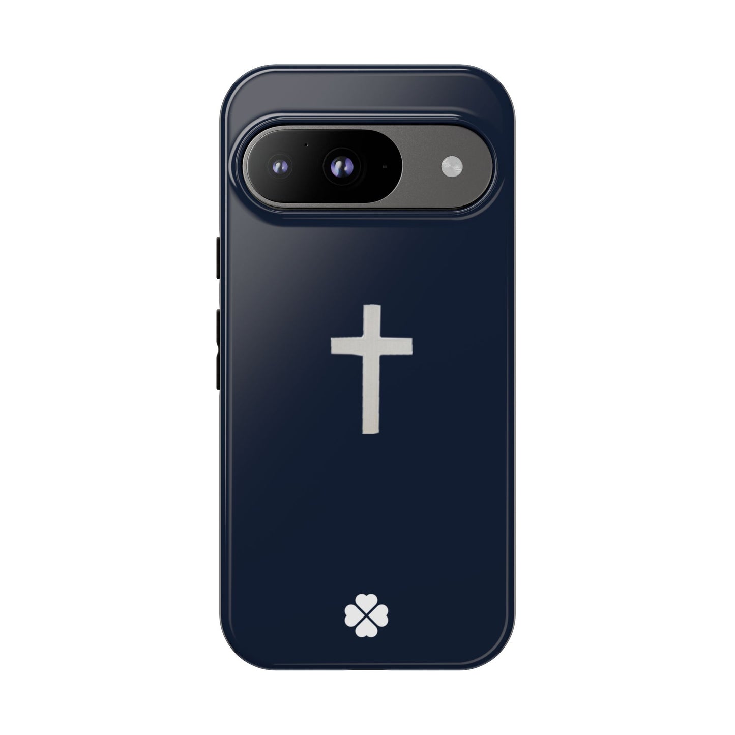 Navy Cross Phone Case