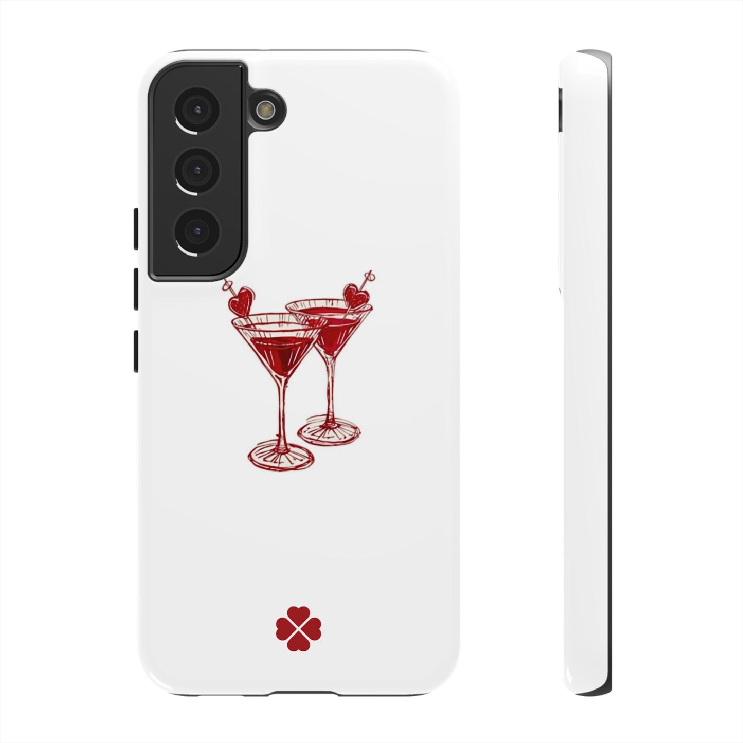 Valentinis Phone Case