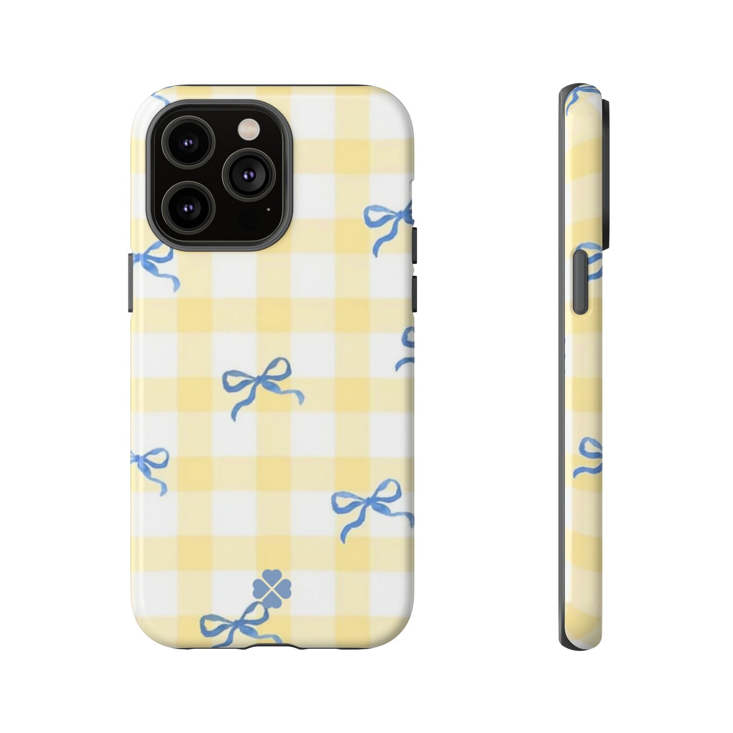 Summer Bows Phone Case