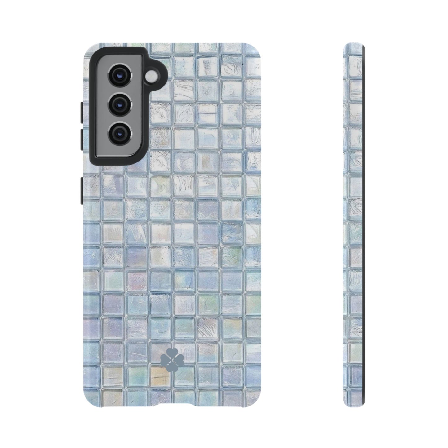 Pool Tile Phone Case