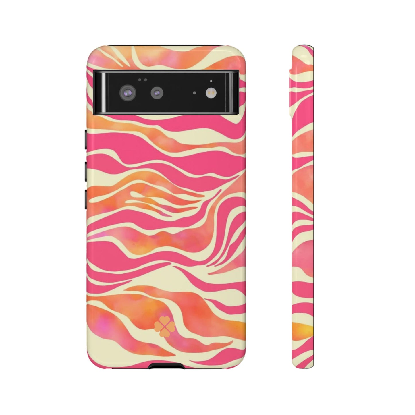 Zebra Summer Phone Case