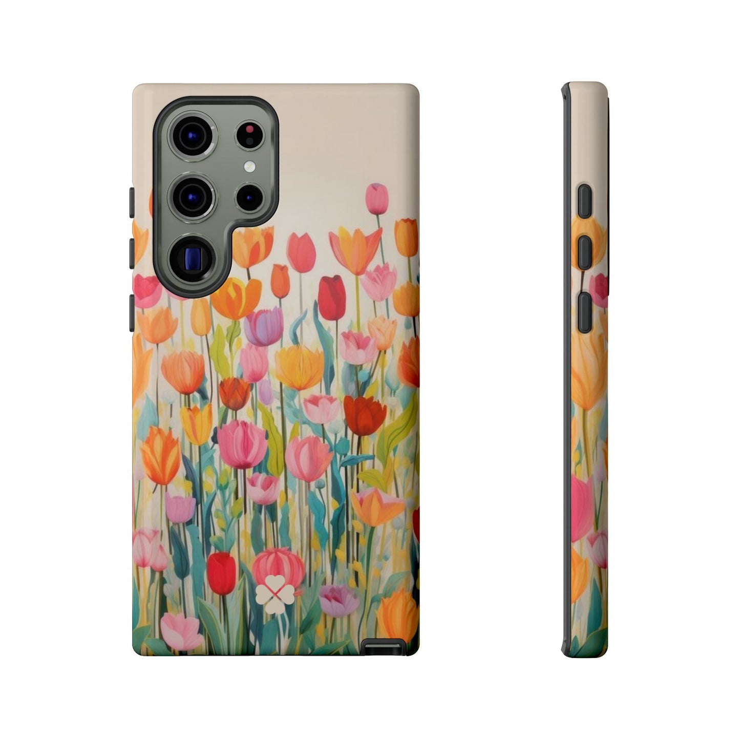 Tulip Szn Phone Case