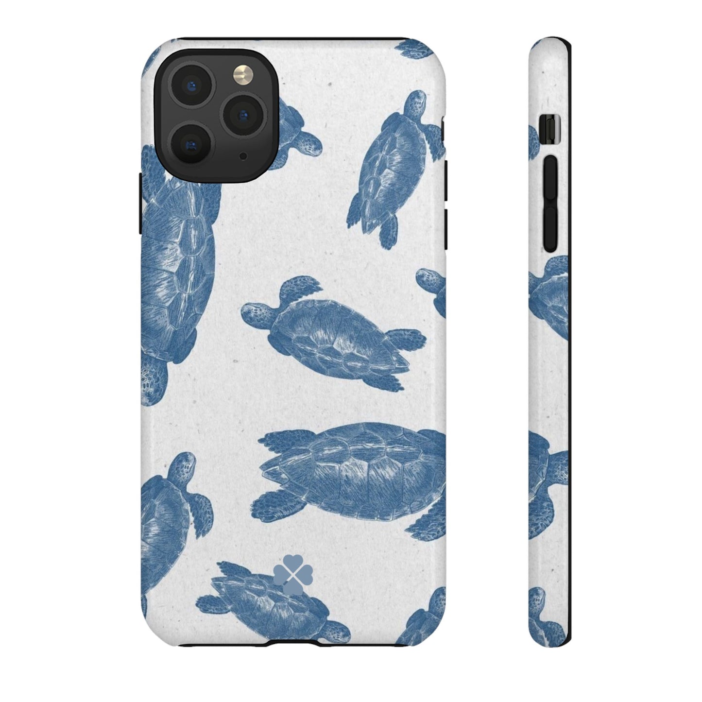 Sea Turtle Phone Case
