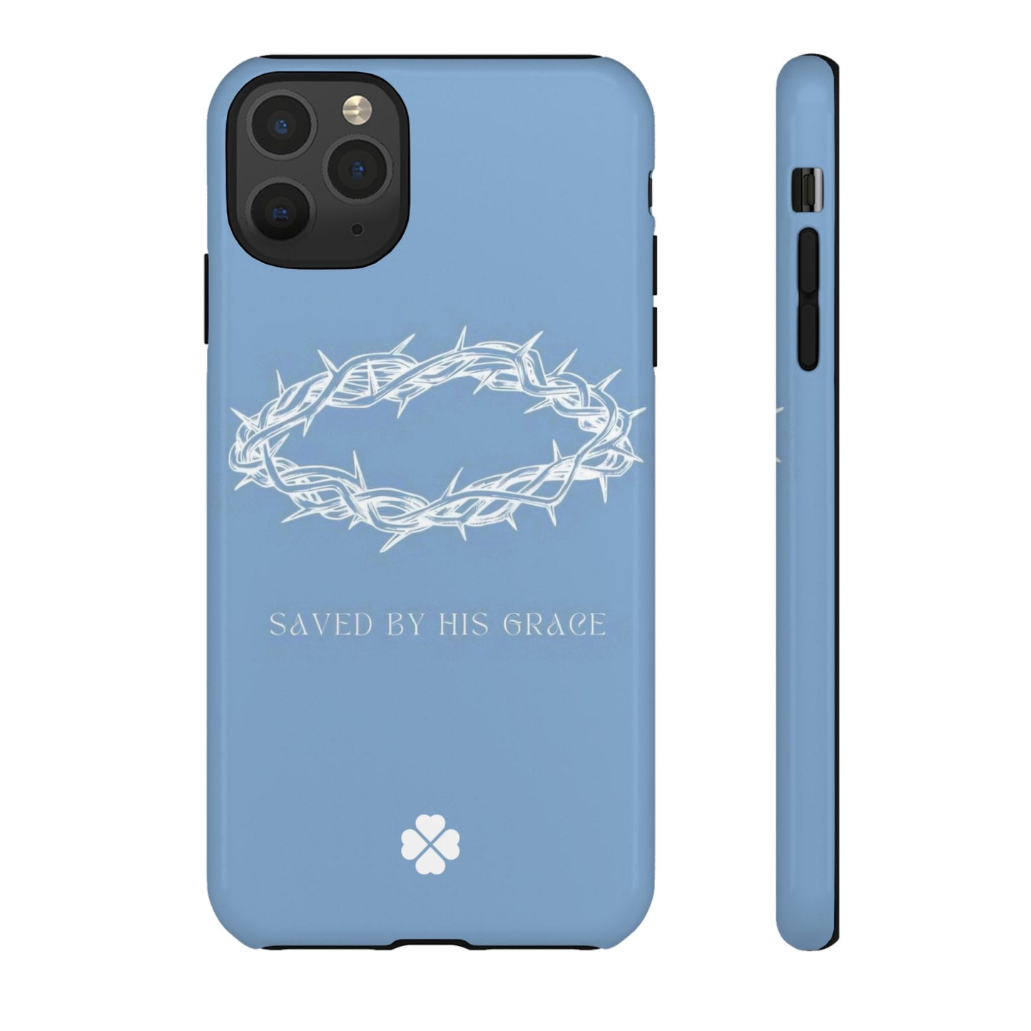 Saved Phone Case
