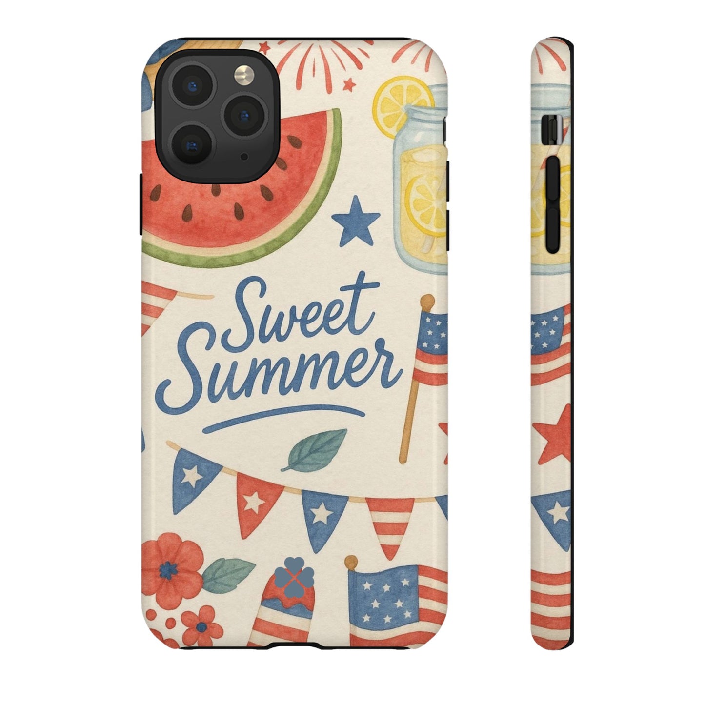 Sweet Summer Phone Case