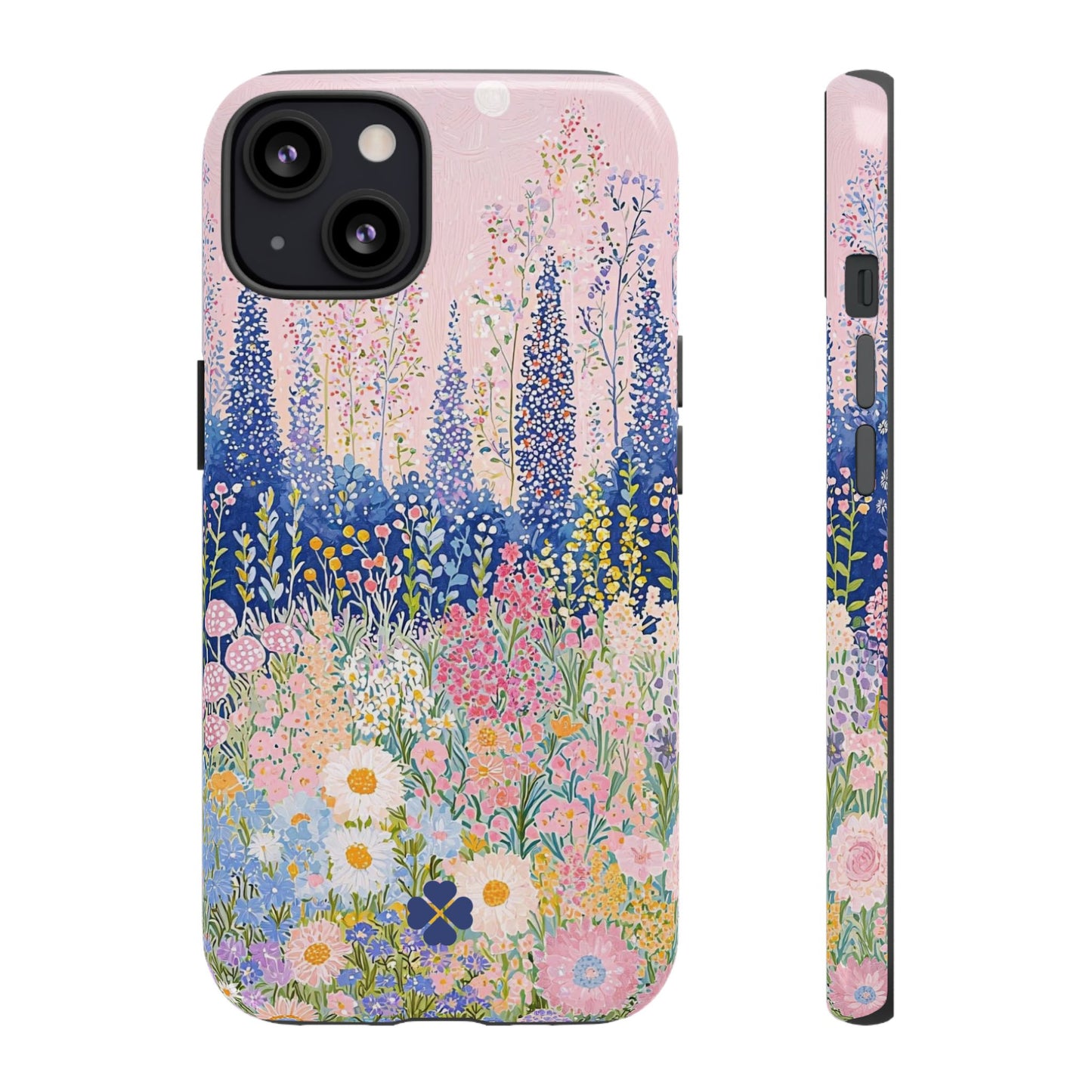 Wildflower Ridge Phone Case