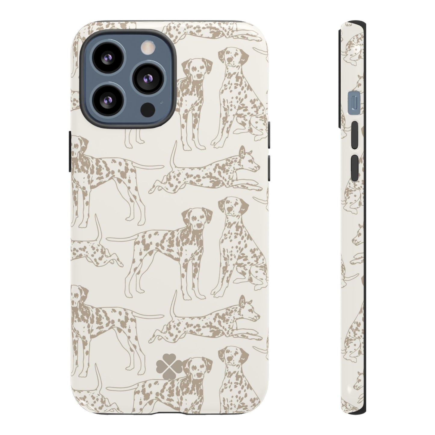 Dalmatian Phone Case
