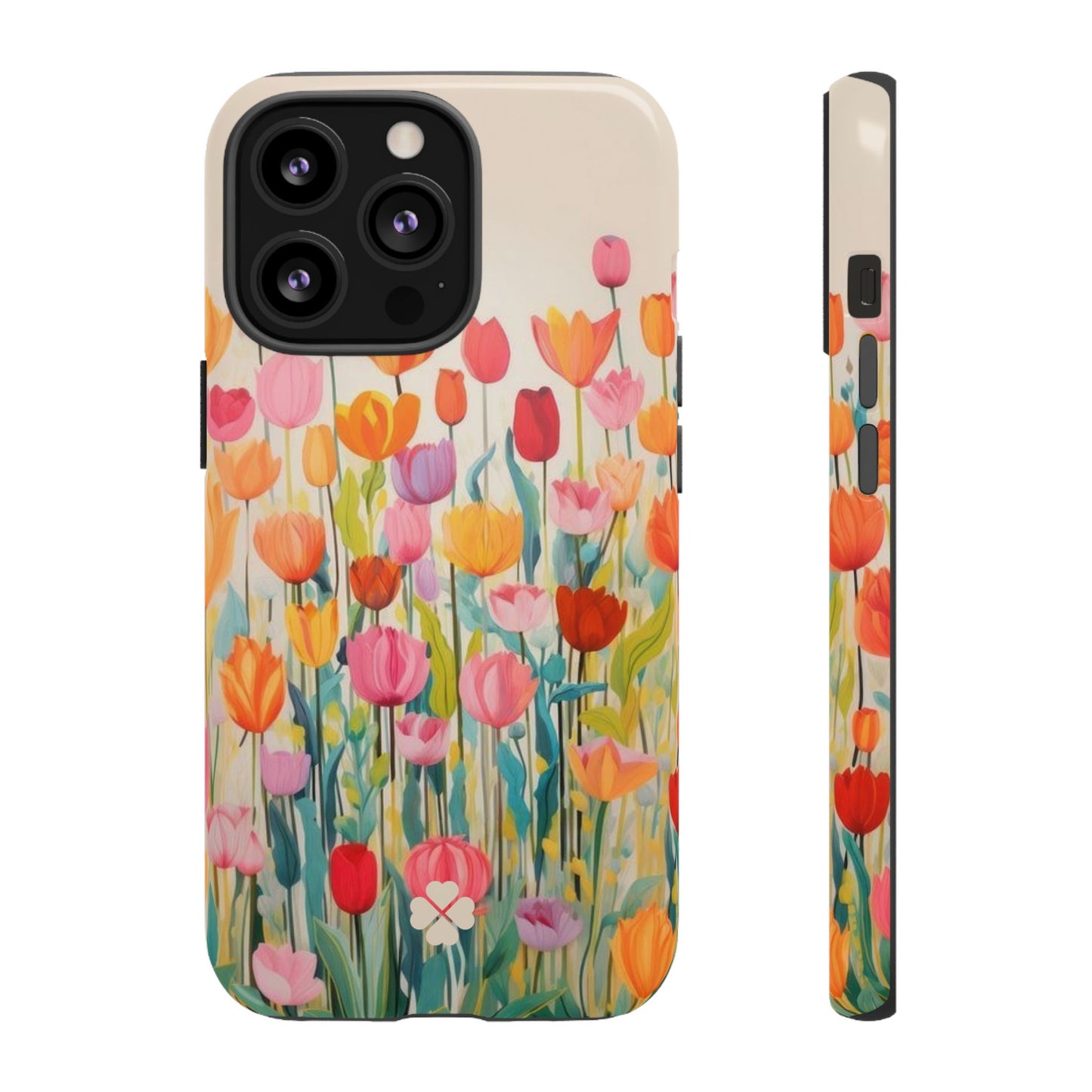 Tulip Szn Phone Case