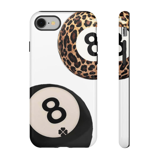 8 Ball Phone Case
