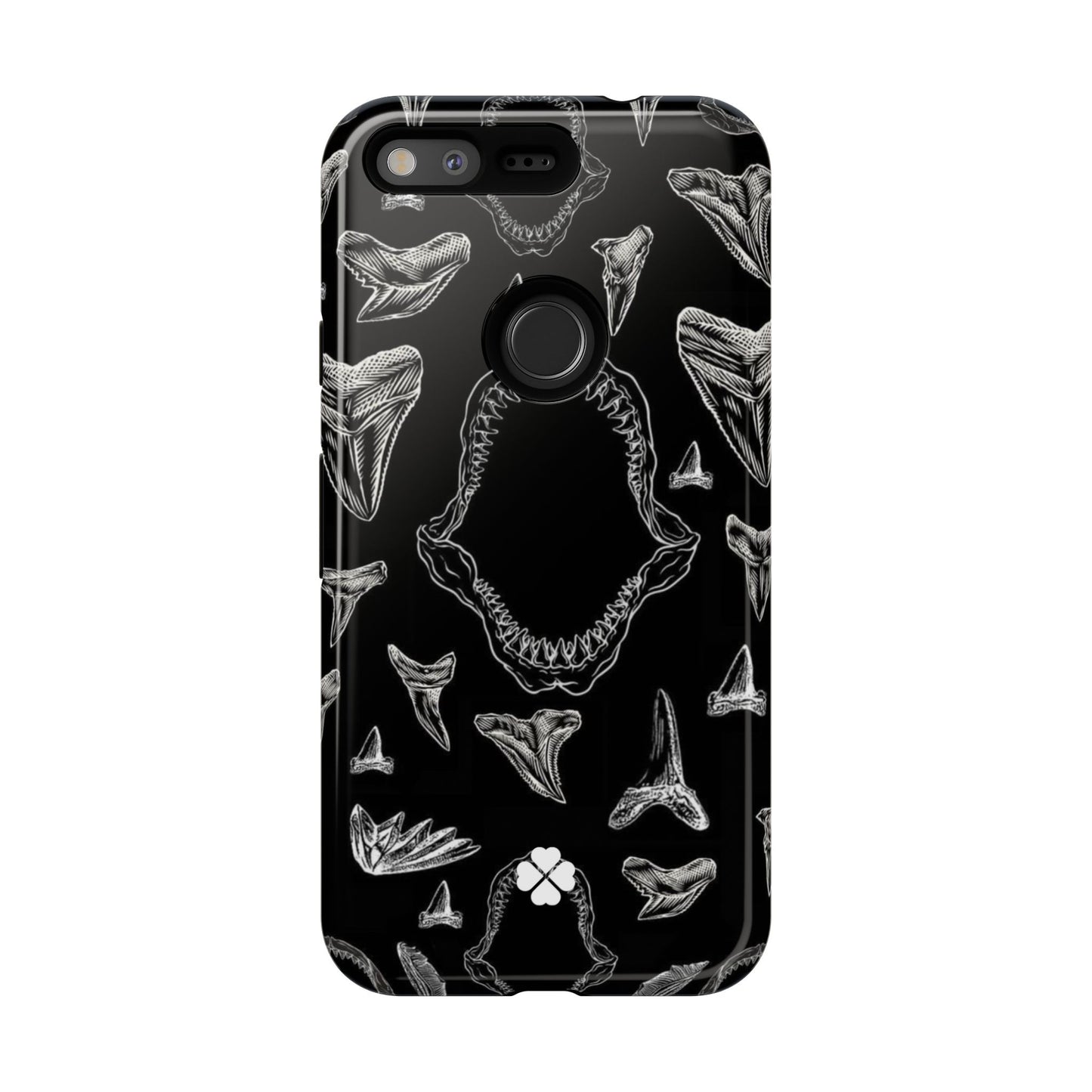 Shark Tooth Phone Case