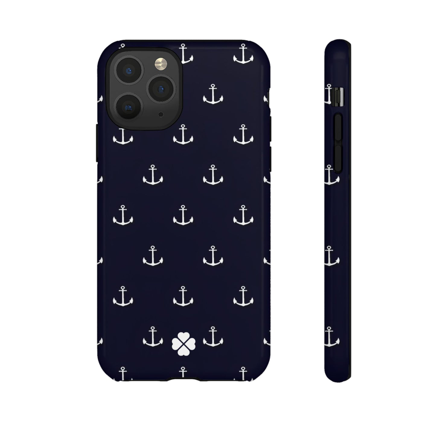 Anchored Phone Case