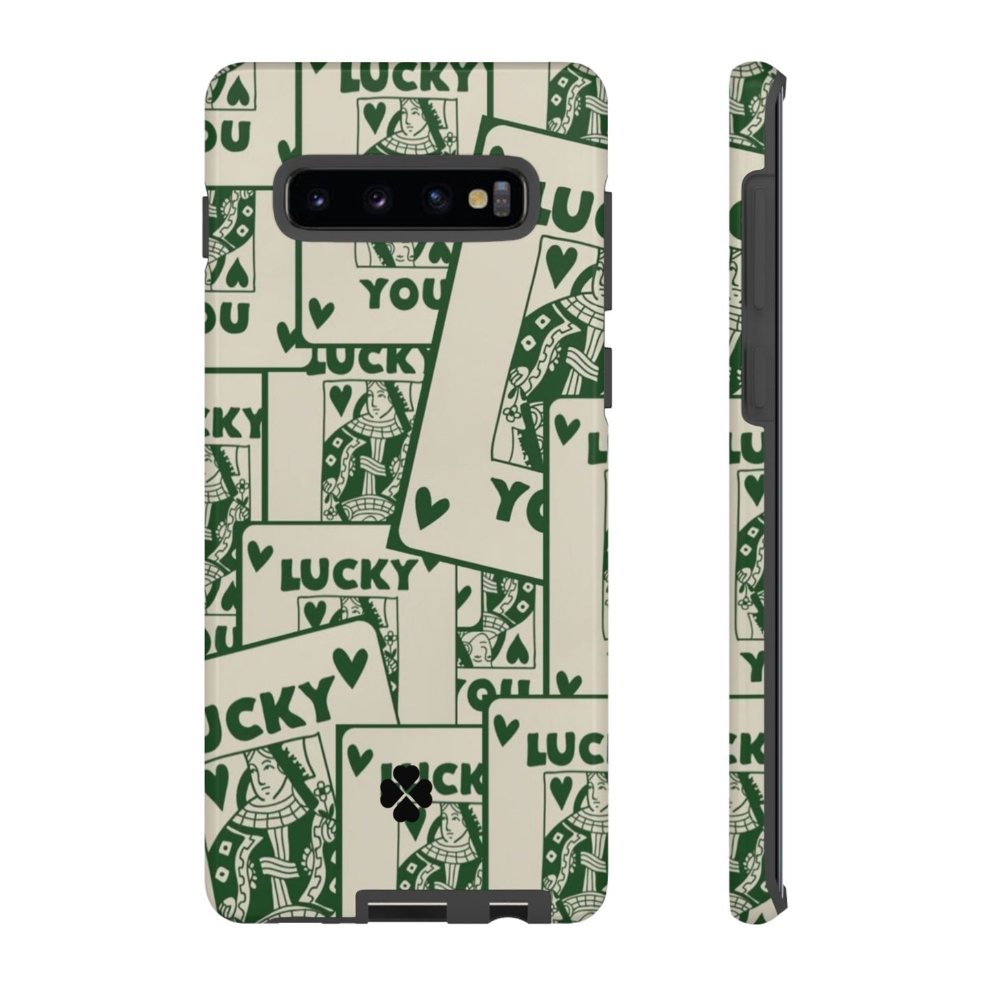 Lucky You Phone Case