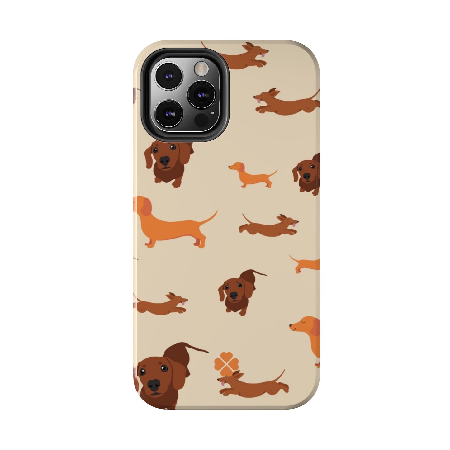 Weenie World Phone Case
