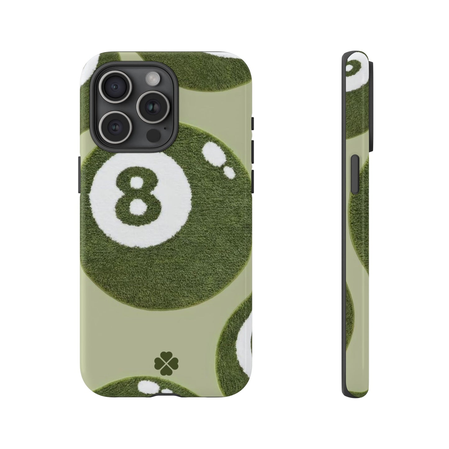 Lucky Turfs Phone Case