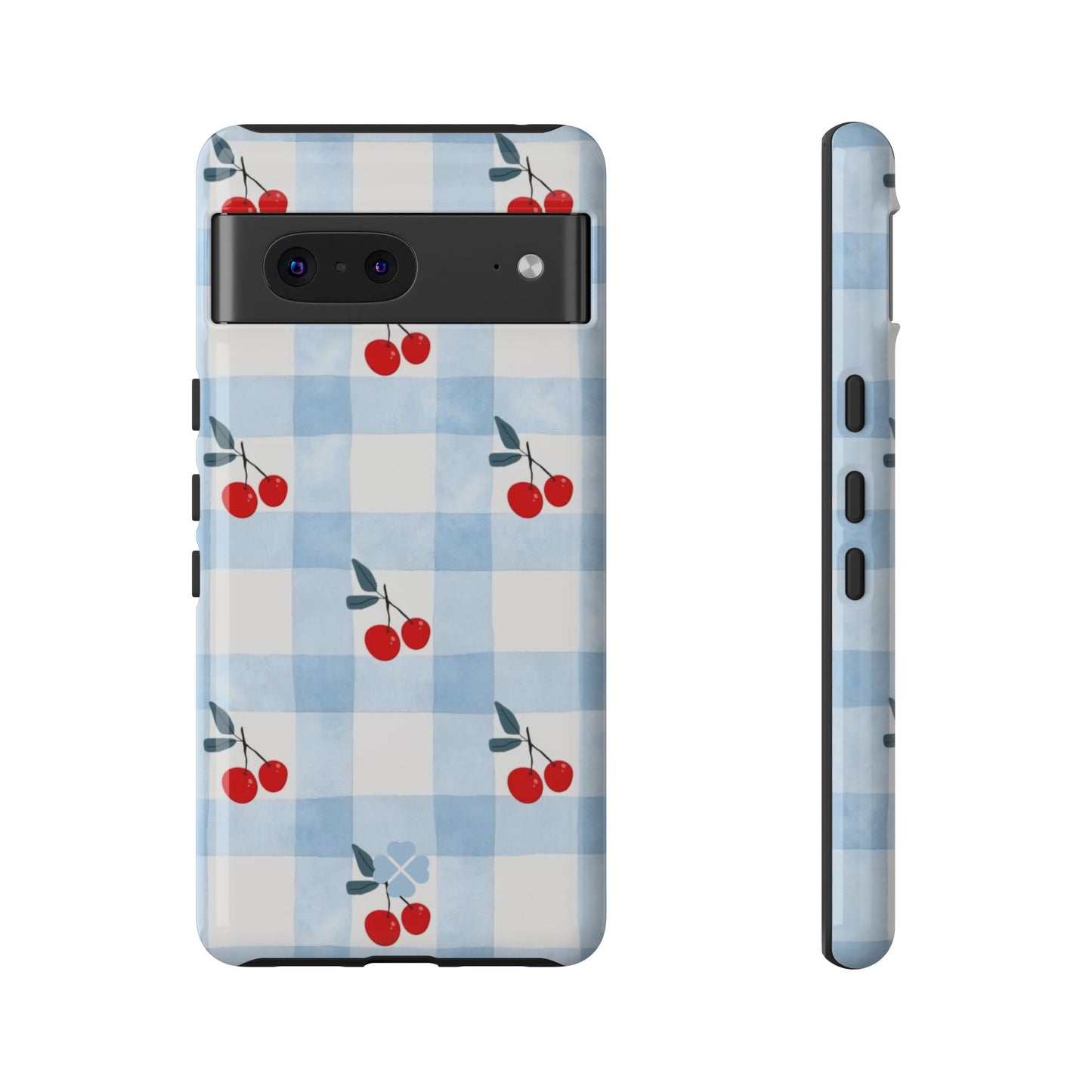 Cherry Picnic Phone Case