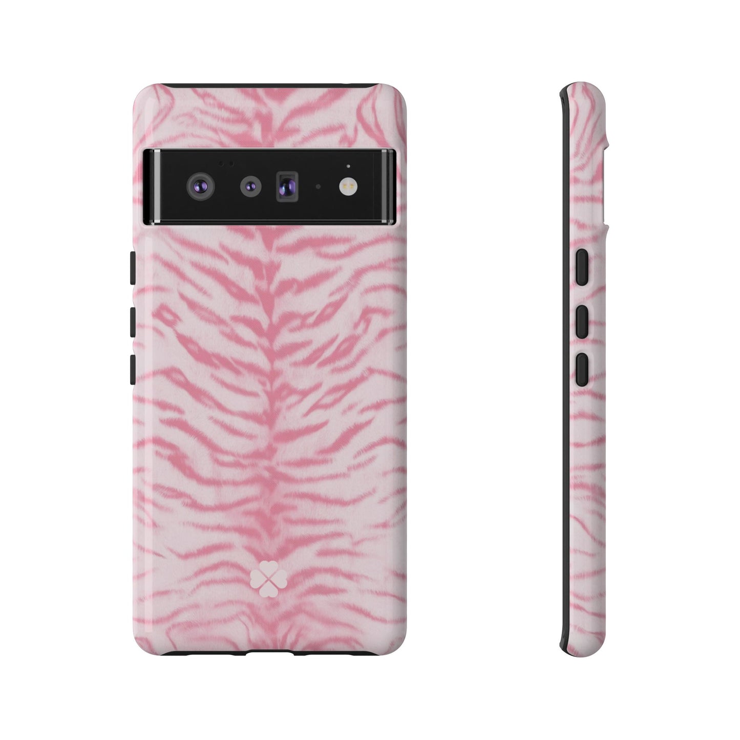 Pink Tiger Phone Case