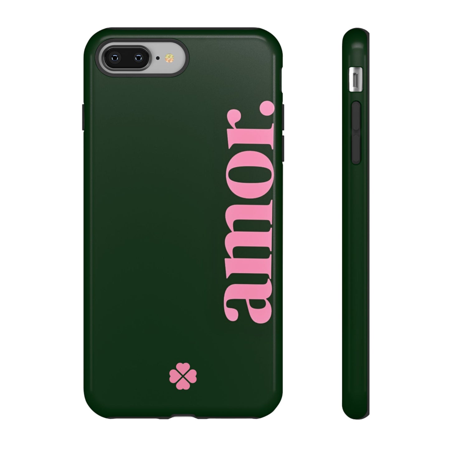 Amor Phone Case