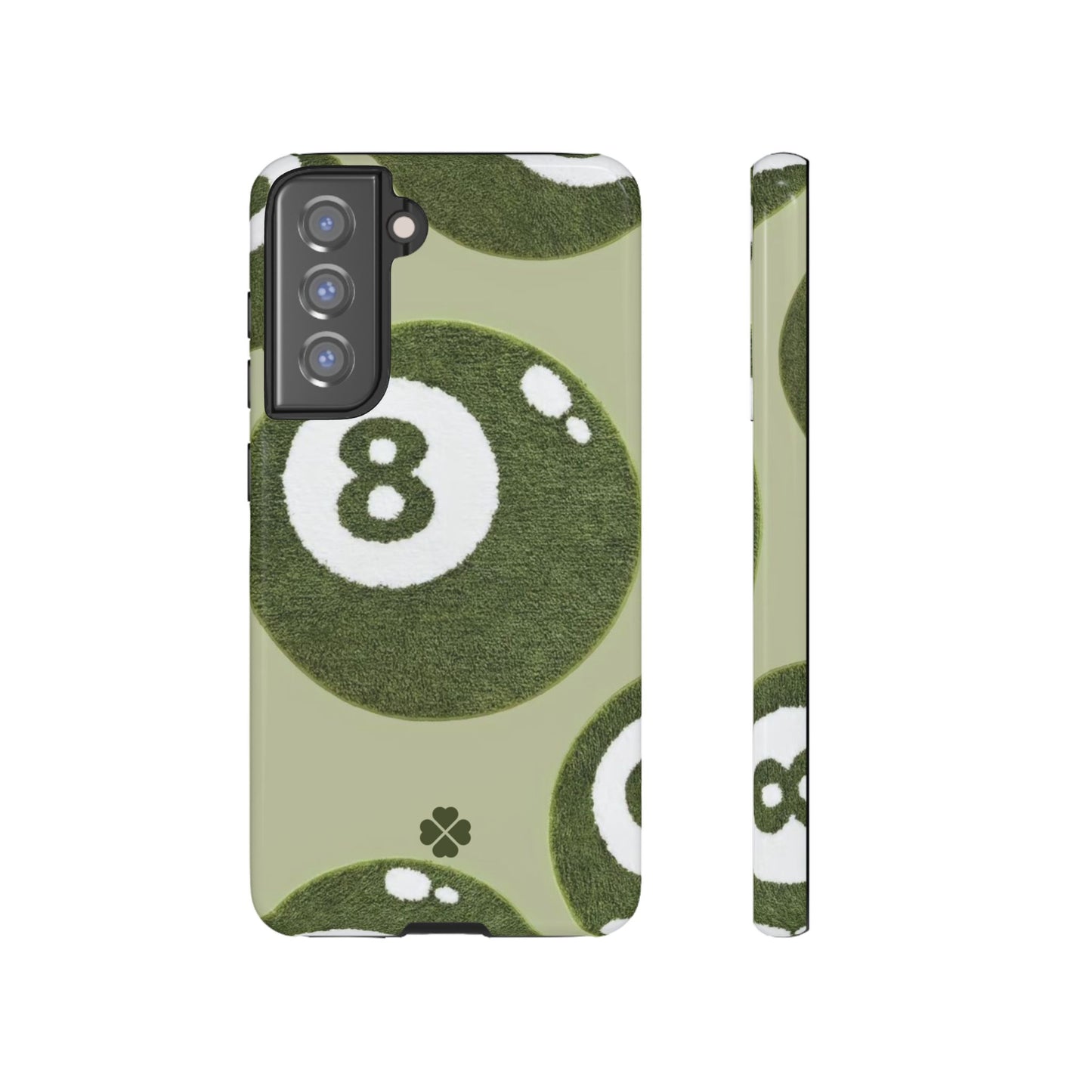 Lucky Turfs Phone Case