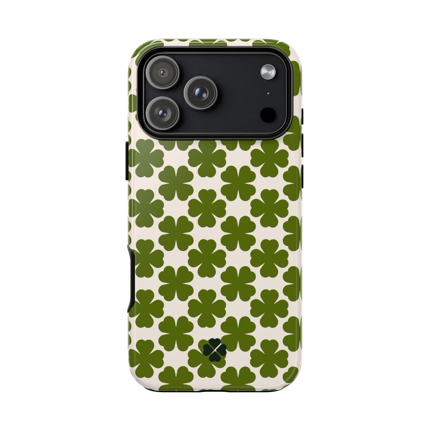 Clovers Phone Case