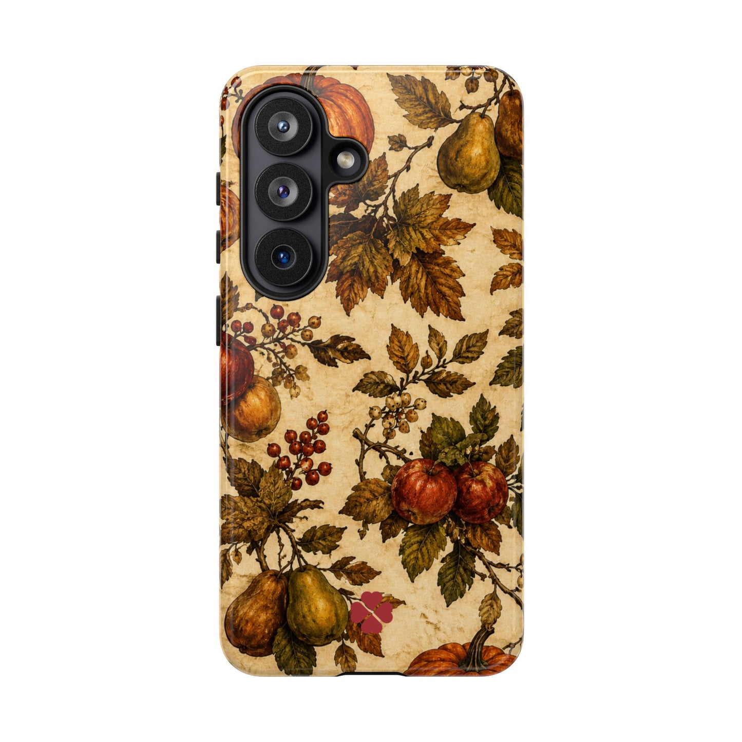 Vintage Fruits Phone Case