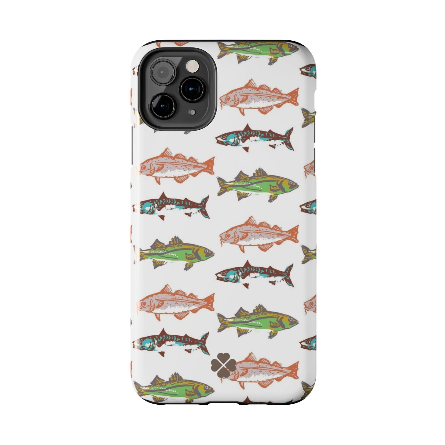 Big Fish Phone Case
