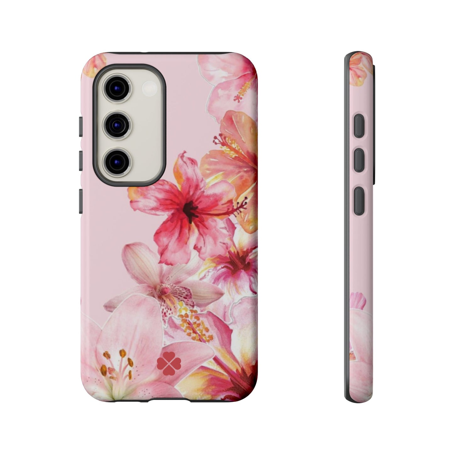 Summer Floral Phone Case