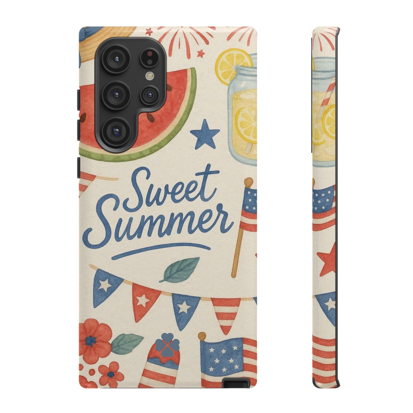 Sweet Summer Phone Case