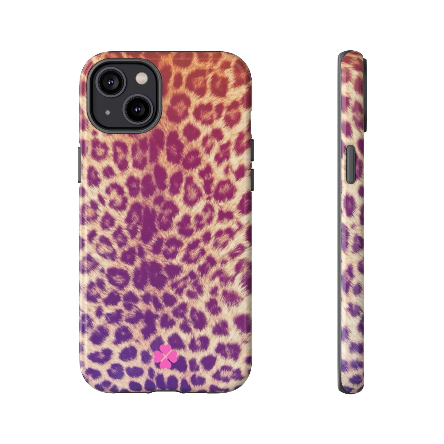 2016 Leopard Phone Case