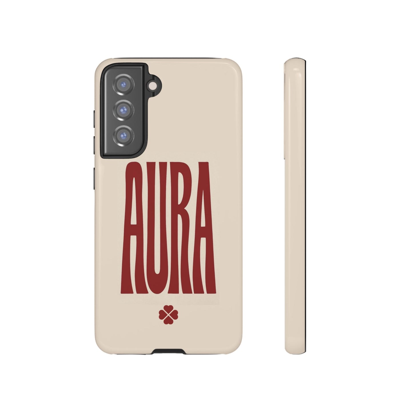 Aura Phone Case