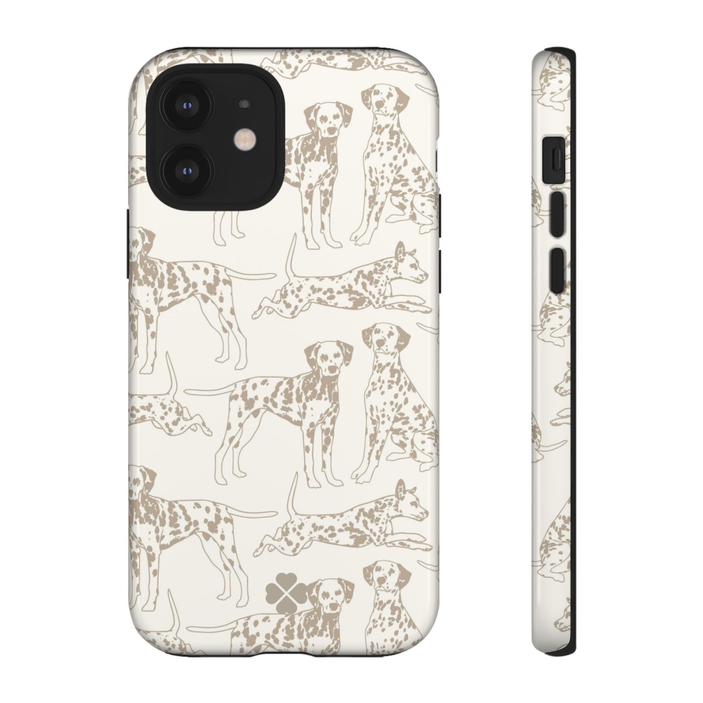 Dalmatian Phone Case