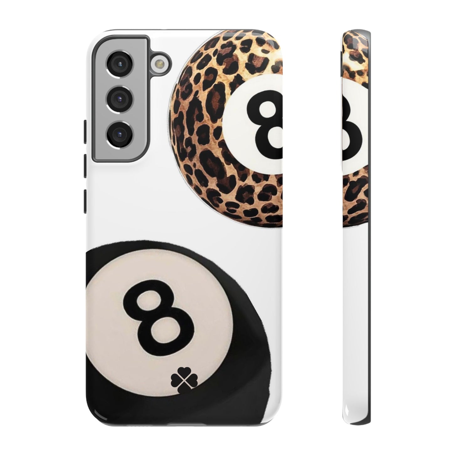 8 Ball Phone Case