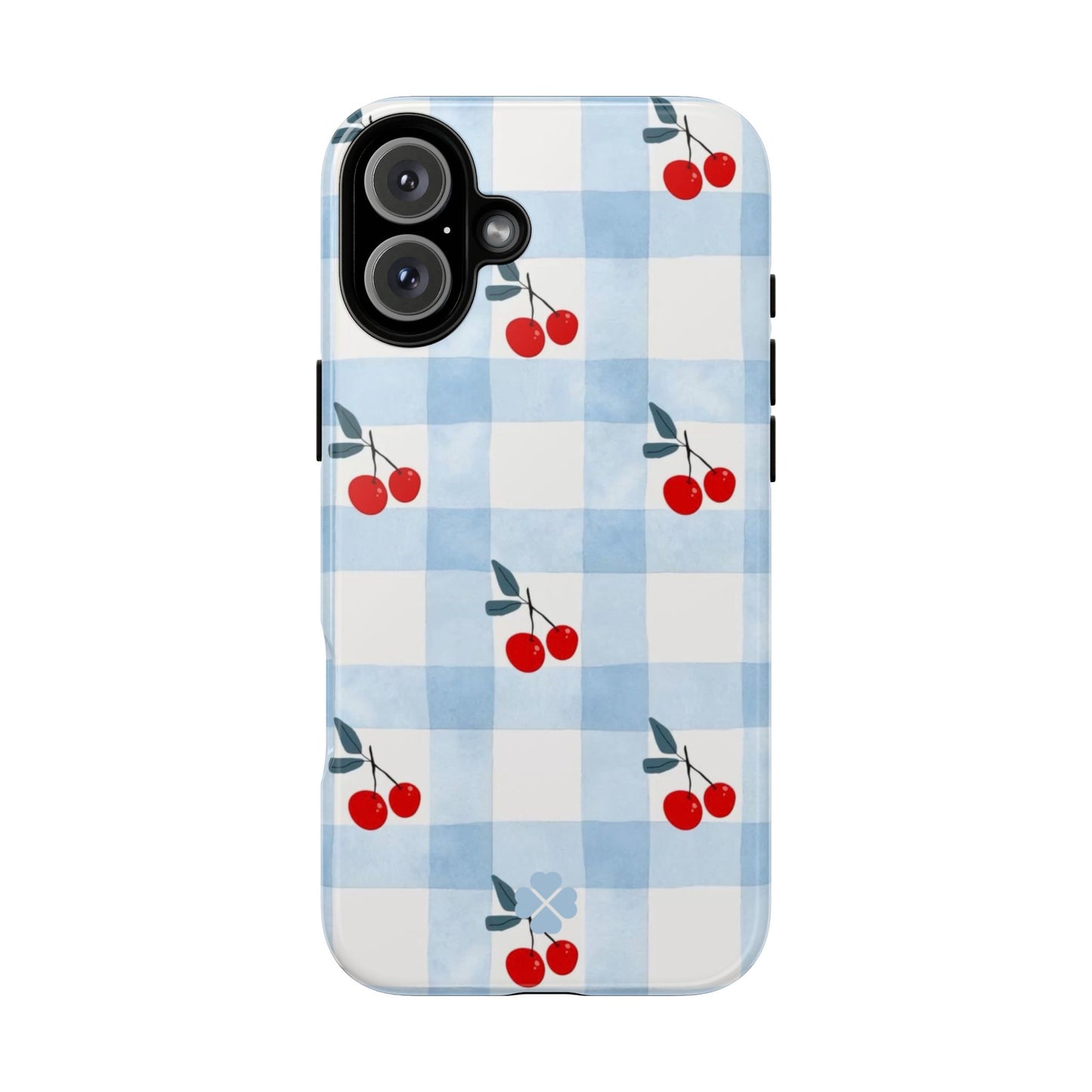 Cherry Picnic Phone Case