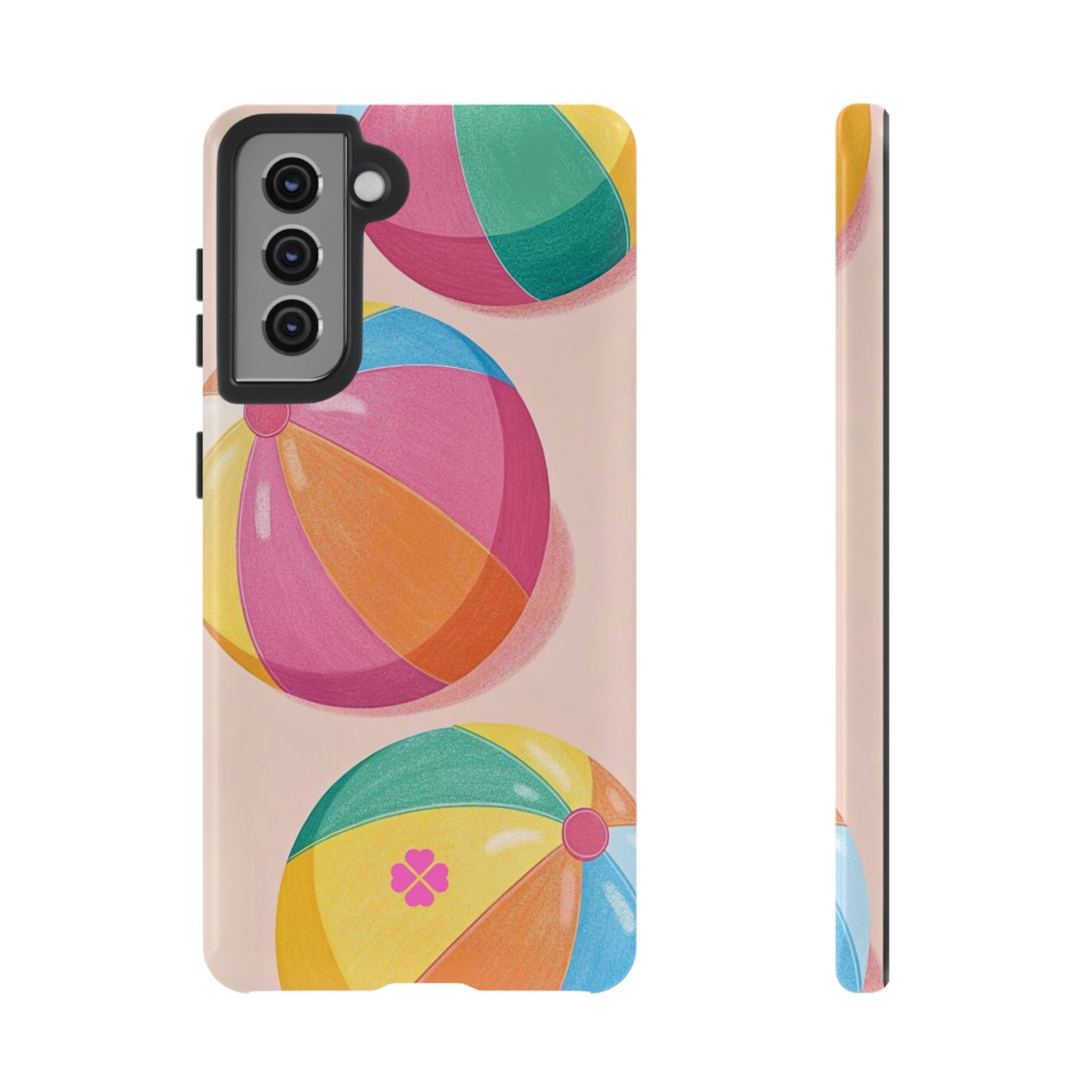 Beach Ball Phone Case
