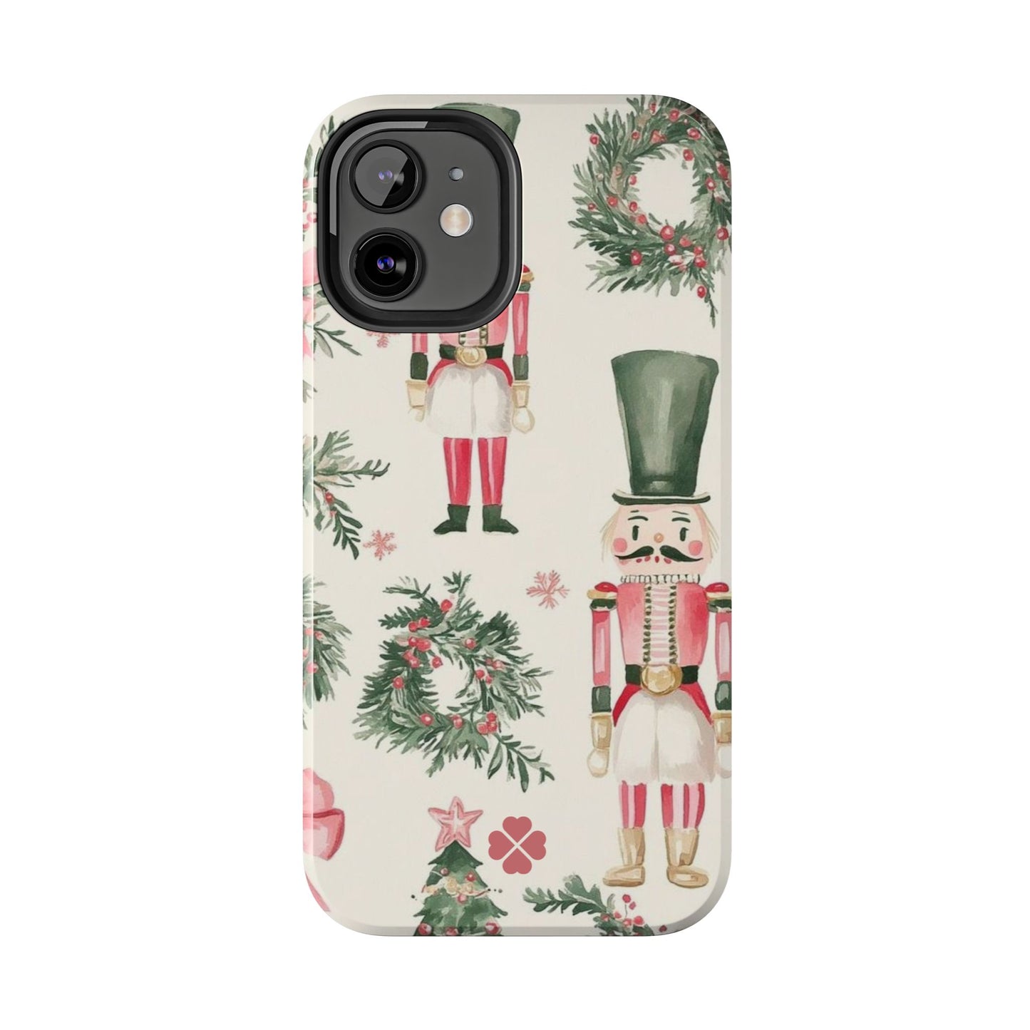 Nutcracker Phone Case